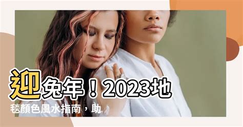 2023年地毯顏色|2023開運地毯選購指南